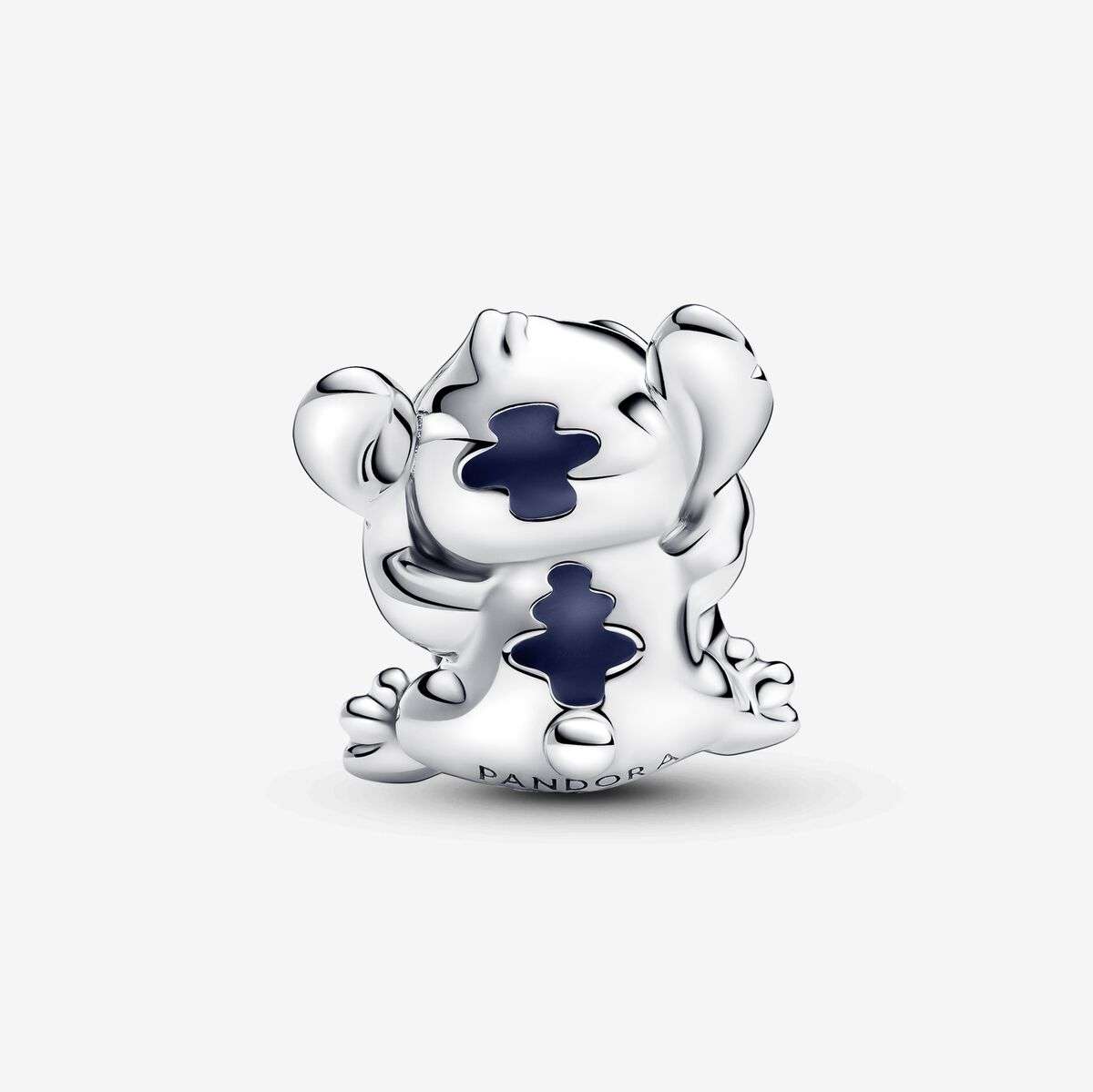 Přívěsek Disney Stitch Narozeninový dort_2
