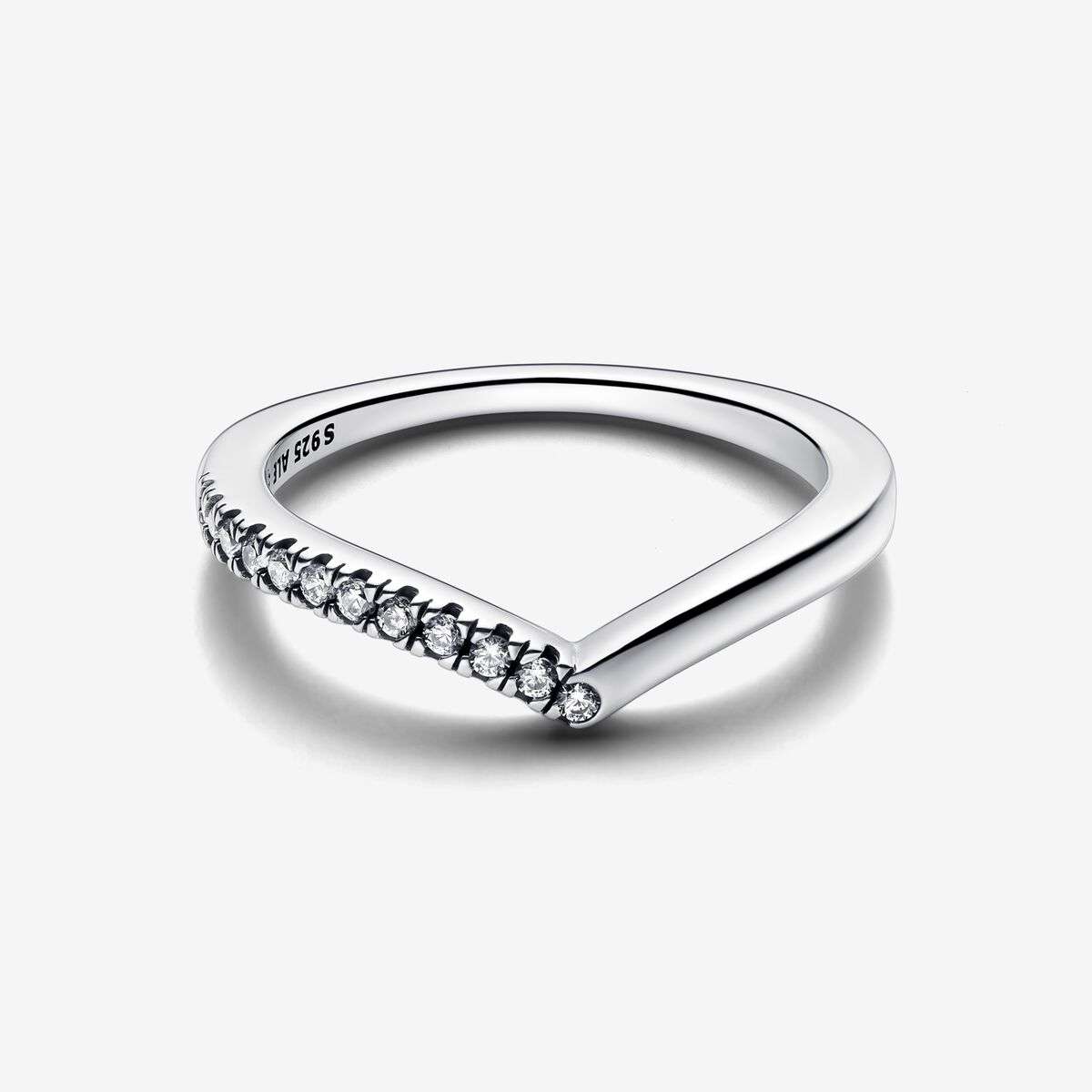 Prsten Pandora Timeless Třpytivá polovina přání_3