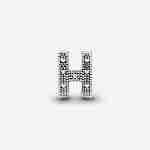 Písmeno H