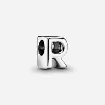Písmeno R