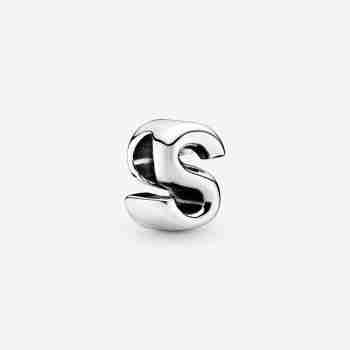 Písmeno S