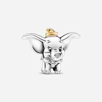Přívěsek Disney 100. výročí – Slon Dumbo
