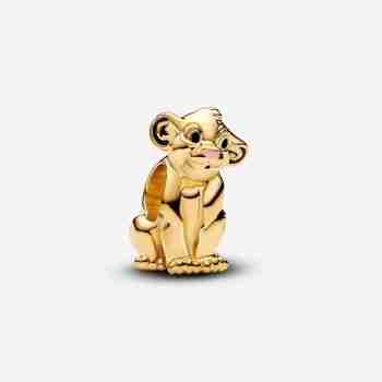 Přívěsek Disney Lví král – Simba
