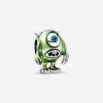 Přívěsek Disney Pixar Mike Wazowski Přívěsek Disney Pixar Mike Wazowski