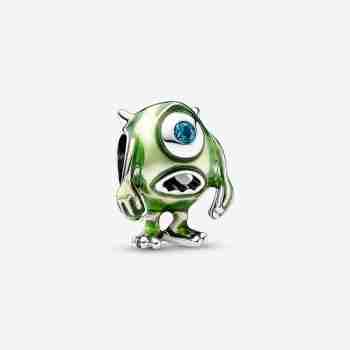 Přívěsek Disney Pixar Mike Wazowski