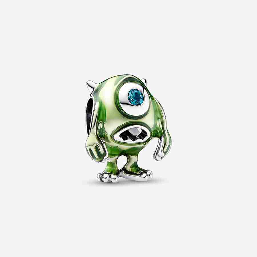 Přívěsek Disney Pixar Mike Wazowski Privesek Disney Pixar Mike Wazowski