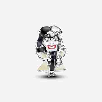 Přívěsek Disneyho záporáci – Cruella De Vil