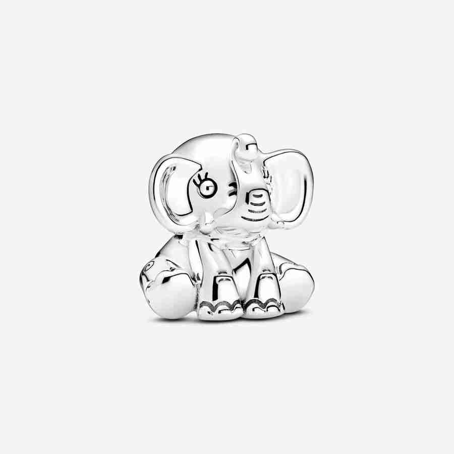 Přívěsek Ellie the Elephant Privesek Ellie the Elephant