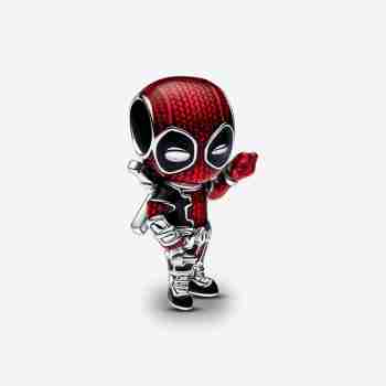 Homepage Přívěsek Marvel Deadpool