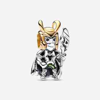 Přívěsek Marvel Loki