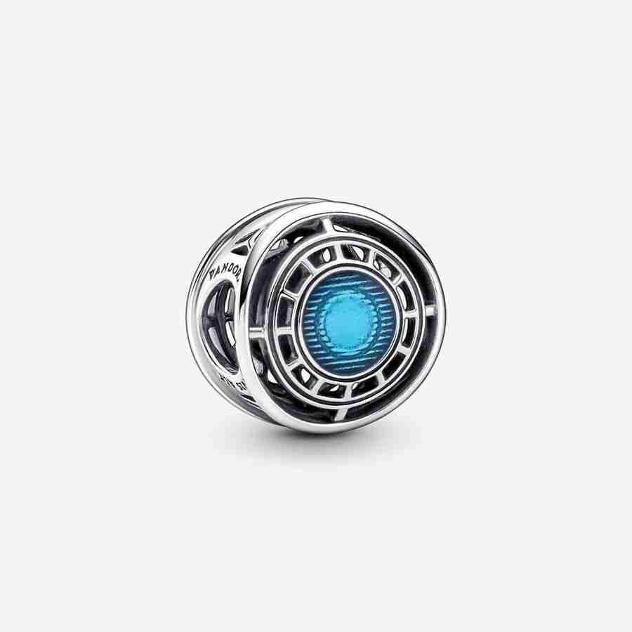 Přívěsek Marvel The Avengers Iron Manův Obloukový reaktor Privesek Marvel The Avengers Iron Manuv Obloukovy reaktor