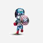 Přívěsek Marvel The Avengers – Kapitán Amerika Přívěsek Marvel The Avengers – Kapitán Amerika