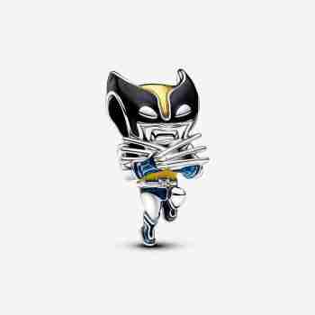 Homepage Přívěsek Marvel Wolverine
