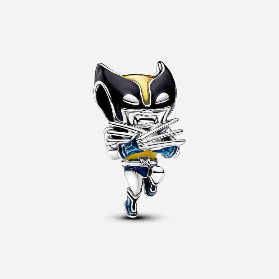 Přívěsek Marvel Wolverine Privesek Marvel Wolverine