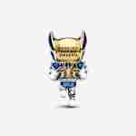 Přívěsek Marvel Wolverine