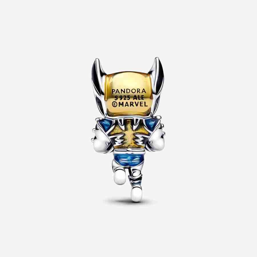 Přívěsek Marvel Wolverine_3