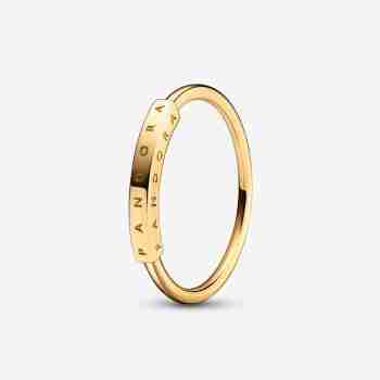 Prsten Pandora Signature s I-D