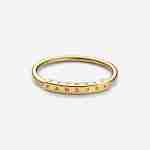 Prsten Pandora Signature s I-D