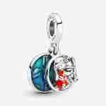 Visací přívěsek Disney Lilo & Stitch Visací přívěsek Disney Lilo & Stitch