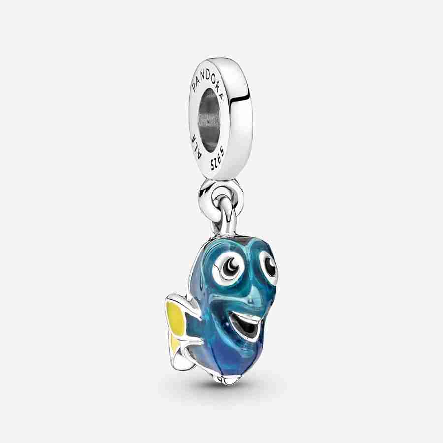 Visací přívěsek Disney Pixar Dory Visaci privesek Disney Pixar Dory