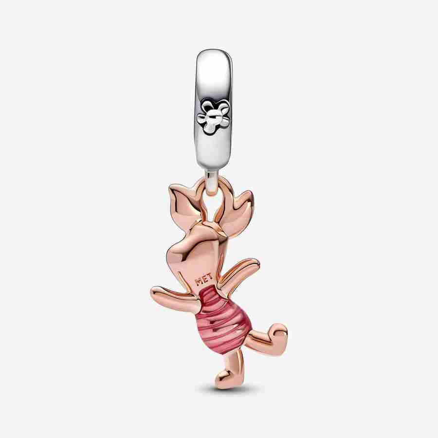 Visací přívěsek Disney Prasátko z Medvídka Pú_1