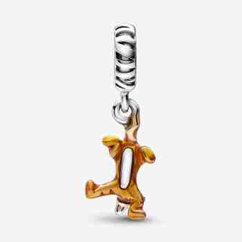 Homepage Visaci privesek Disney Tygrik z Medvidka Pu 1