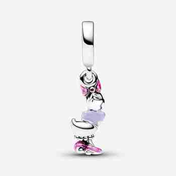 Homepage Visaci privesek Disney – Kacka Daisy 1