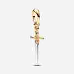 Visací přívěsek Hra o trůny – Jehla_2