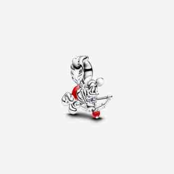 Přívěsek Disney Mickey Mouse jako Amor