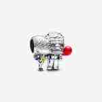 Přívěsek Disney Pixar Vzhůru do oblak – Carl a Ellie Přívěsek Disney Pixar Vzhůru do oblak – Carl a Ellie