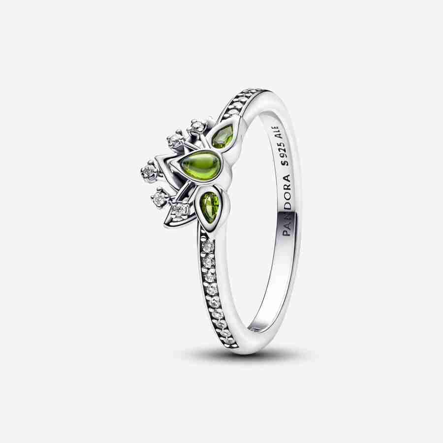 Prsten Disney Diadém princezny Tiany Prsten Disney Diadem princezny Tiany