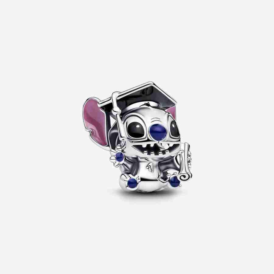 Přívěsek k promoci Disney Stitch Privesek k promoci Disney Stitch