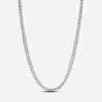 Tenisový choker náhrdelník Tenisový choker náhrdelník
