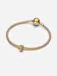 Letter J Alphabet Charm