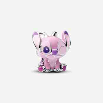 Přívěsek Disneyho Lilo & Stitch – Andílek