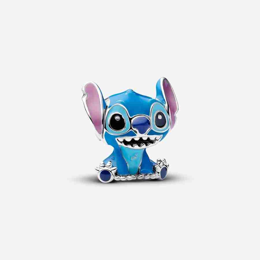 Přívěsek Disneyho Stitch (1) Privesek Disneyho Stitch 1