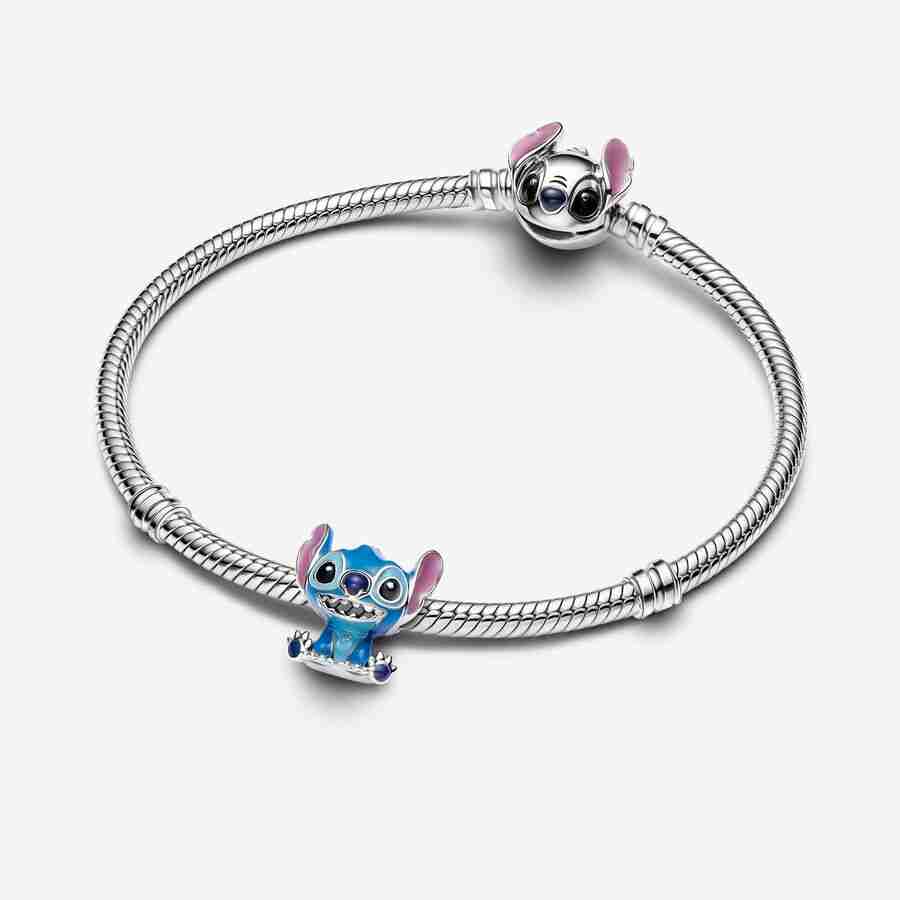 Přívěsek Disneyho Stitch_2
