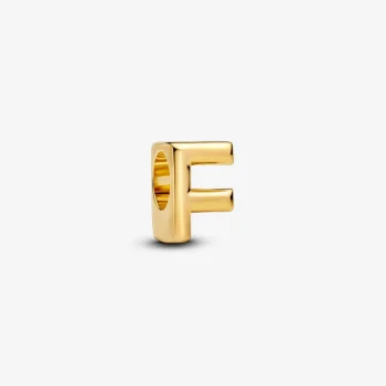 Přívěsek Písmeno F