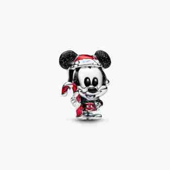 Přívěsek Vánoční Mickey Mouse
