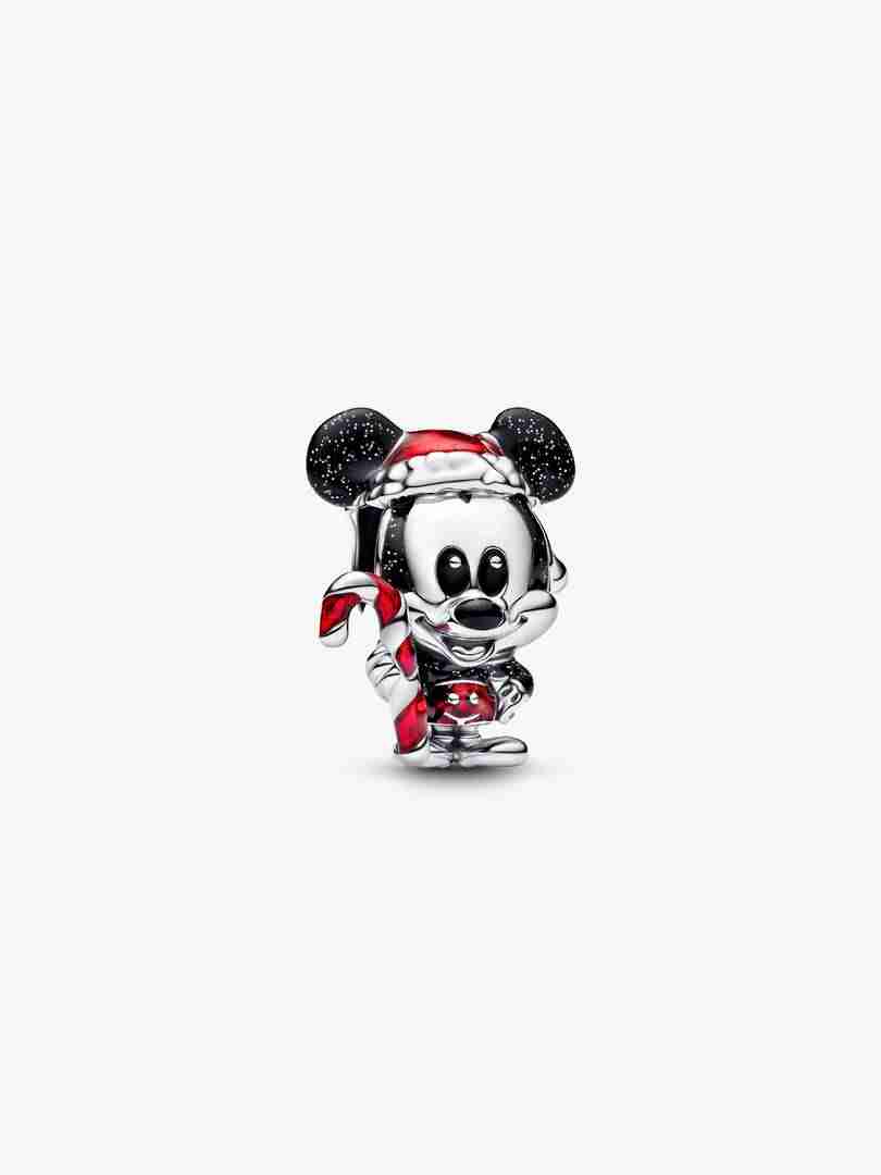 Přívěsek Disney Vánoční Mickey Mouse Privesek Disney Vanocni Mickey Mouse