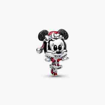 Přívěsek Vánoční Mouse