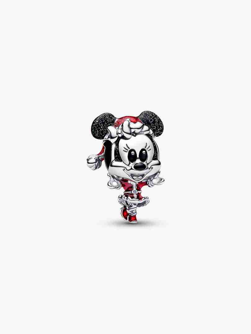 Přívěsek Disney Vánoční Minnie Mouse Privesek Disney Vanocni Minnie Mouse
