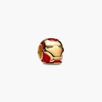 Přívěsek Iron Manova helma