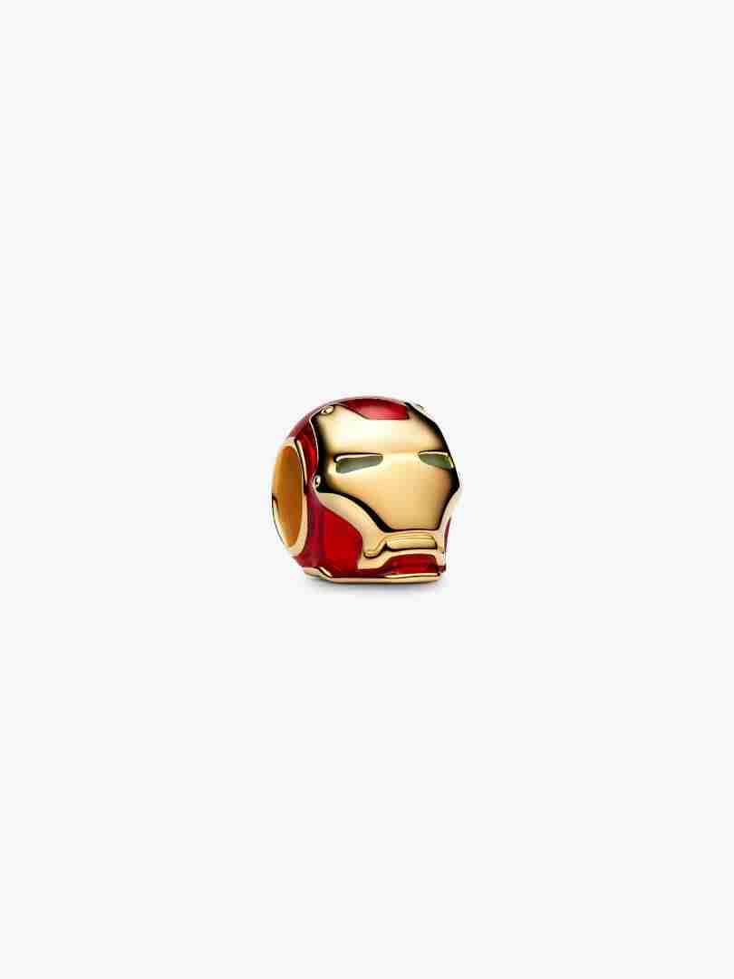 Přívěsek Marvel – Iron Manova helma Privesek Marvel – Iron Manova helma