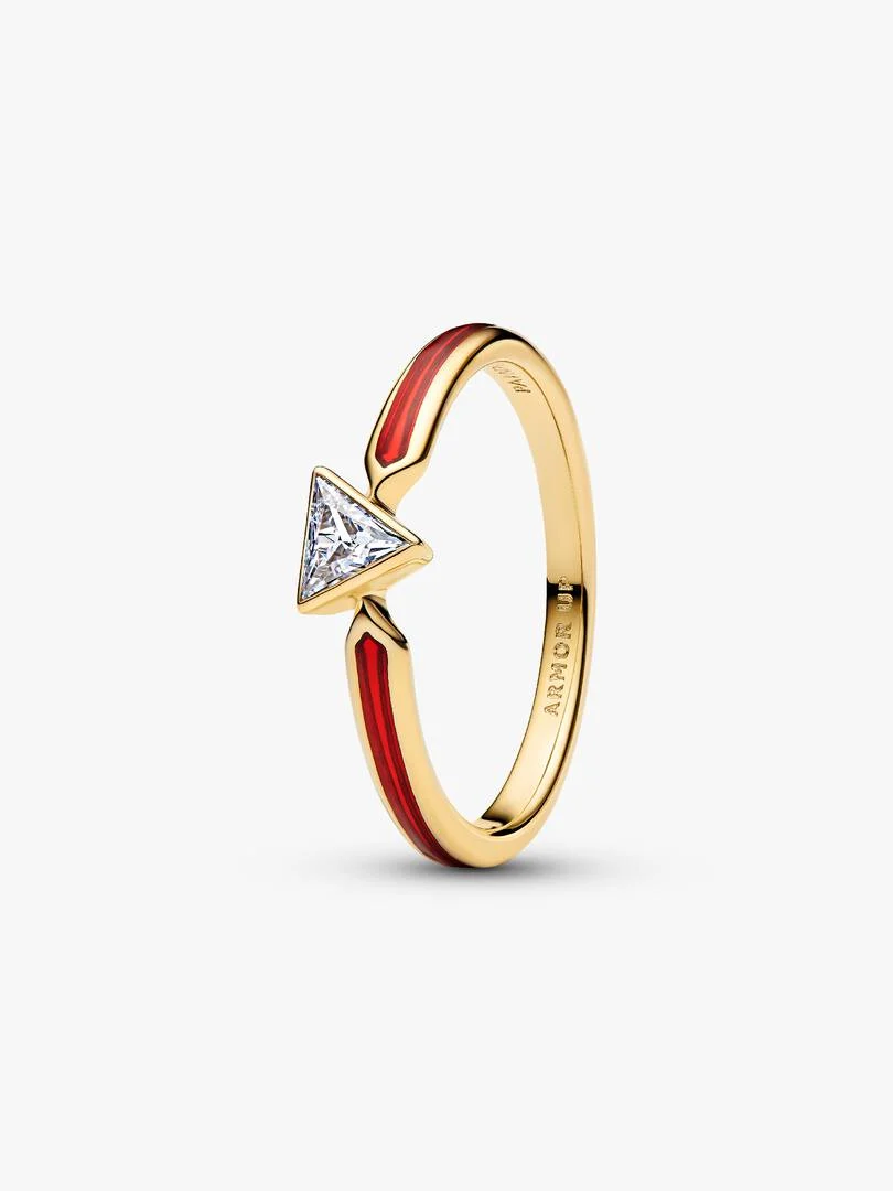 Prsten Marvel – Iron Man Prsten Marvel – Iron Man