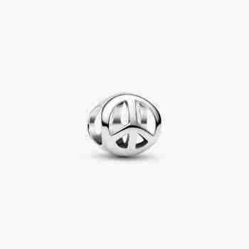 Minipřívěsek Symbol míru